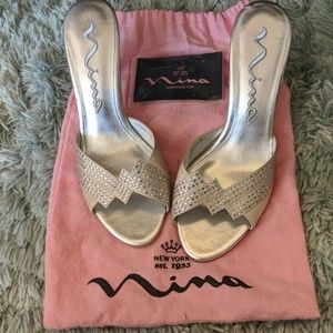 Nina Shoes